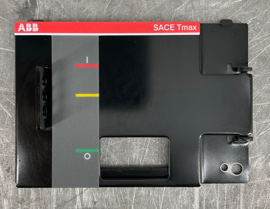 ABB KXT5PLLOP PLL XT5 PADLOCK DEVICE OPEN NEW