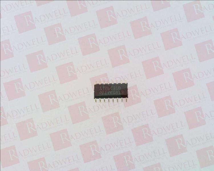 ST MICRO ST26C31BDR / ST26C31BDR (BRAND NEW)