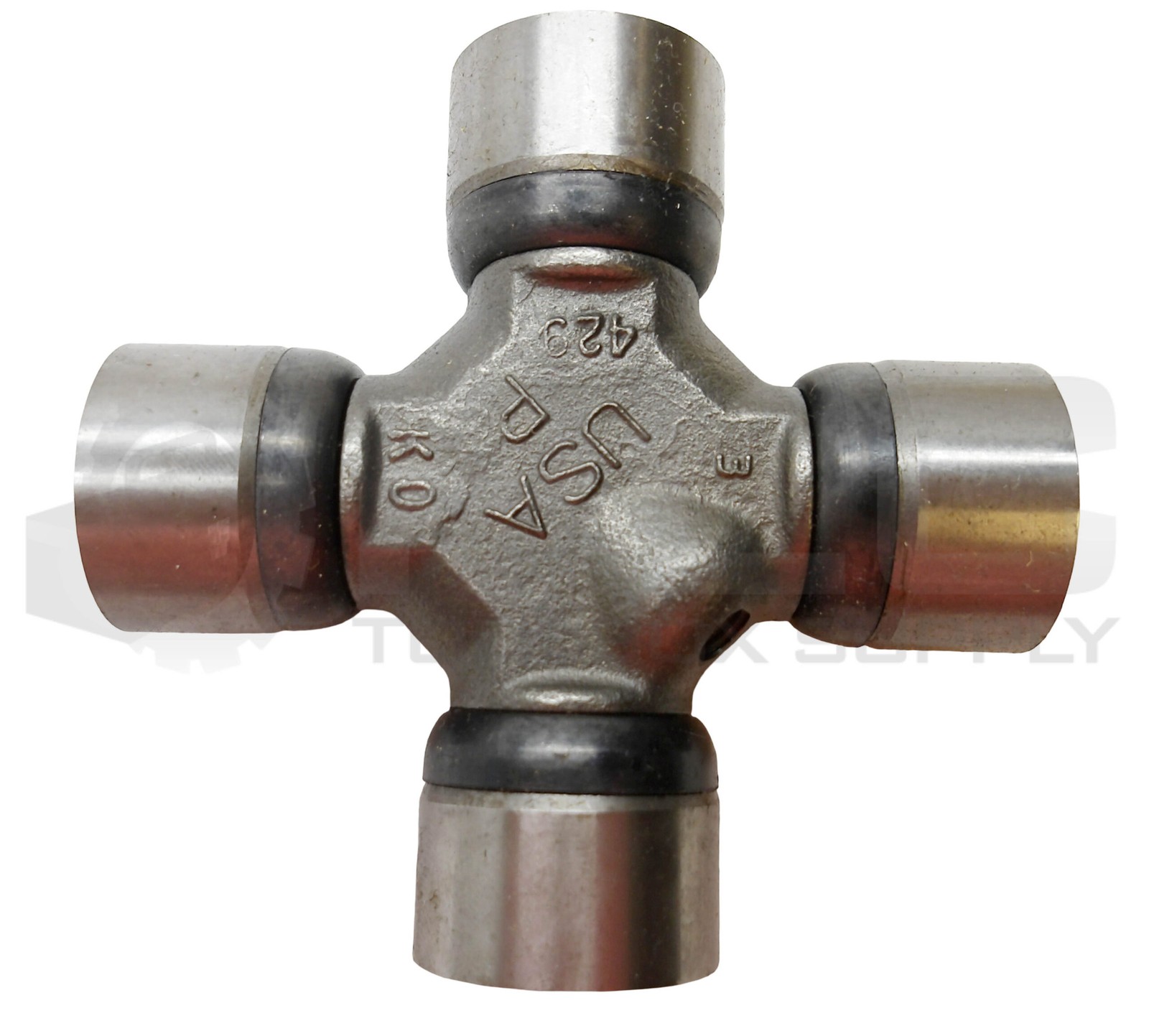 NEW LOT OF 2 PRECISION 369 UNIVERSAL JOINT