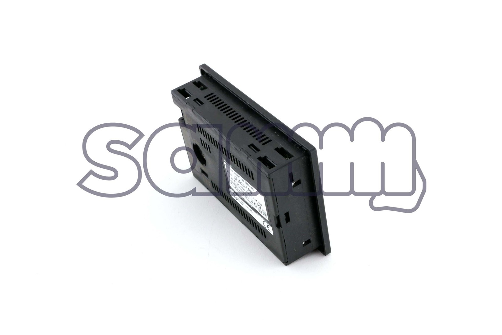 MITSUBISHI ELECTRIC GT1020-LBD Used