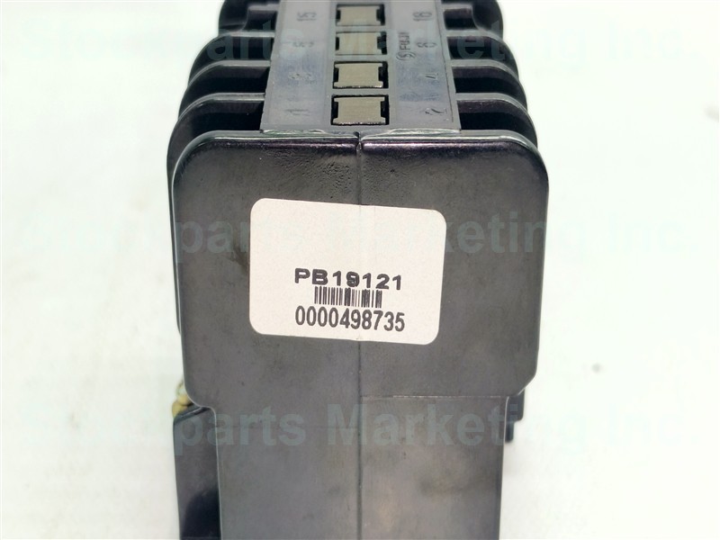 Lot 2 Pcs. Fuji Magnetic Contactor 30 Days Warranty Expedited Shipping!!!