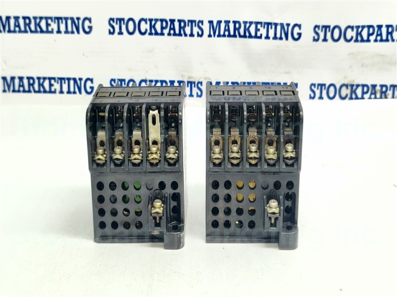 Lot 2 Pcs. Fuji Magnetic Contactor 30 Days Warranty Expedited Shipping!!!