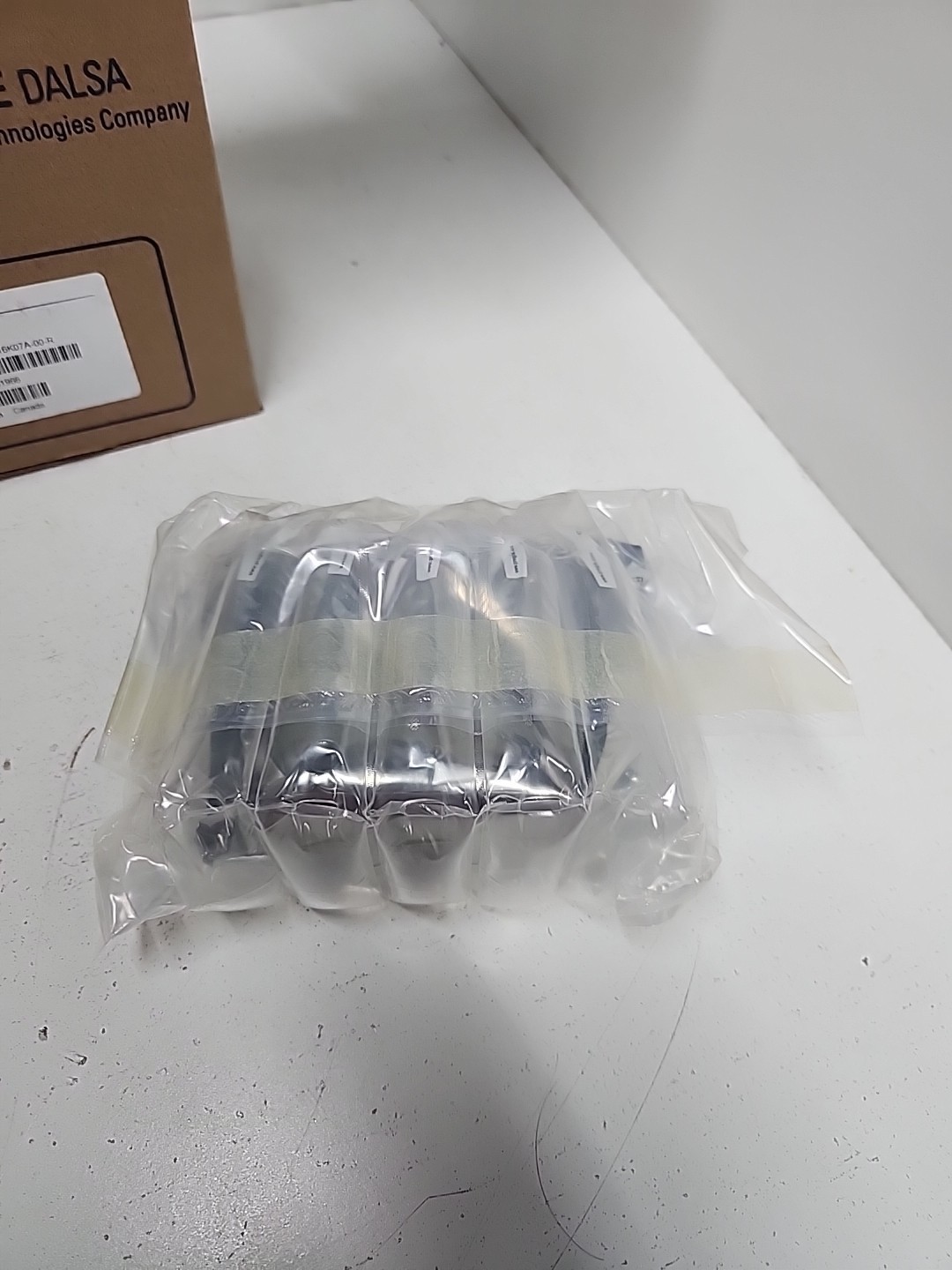 TELEDYNE DALSA LA-HM-16K07A-00-R LA-HM-16K07A-00-R **SEALED**