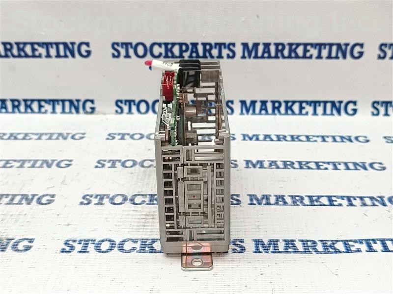 Lot 2pcs IAI Corporation ABU Absolute Controller Unit DC24V 300mA Fast Shipping!