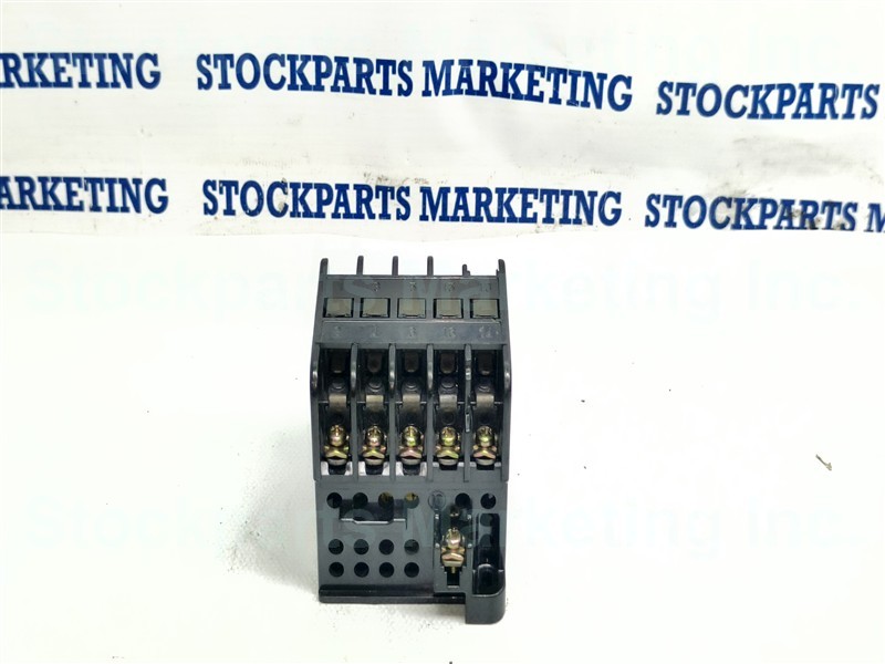 LOT 2 PCS. Magnetic Contactor 30 Days Warranty Expedited Shipping