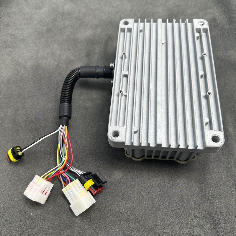 Brand New MC3526 Electric Vehicle AC Motor Controller 60V