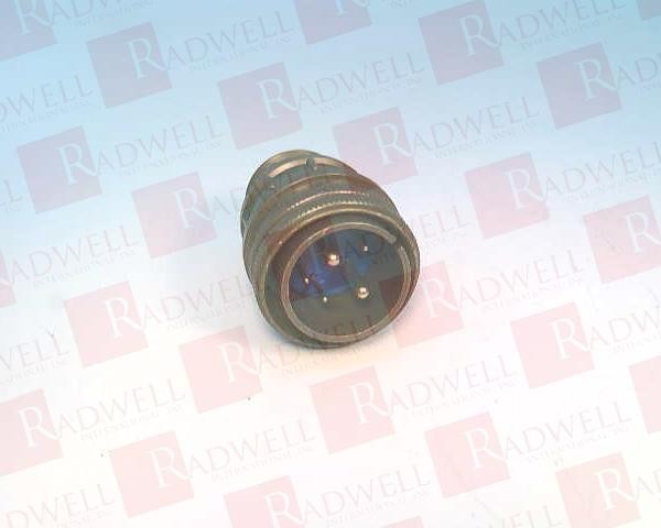AMPHENOL 97-3106A-22(850) / 973106A22850 (NEW IN BOX)