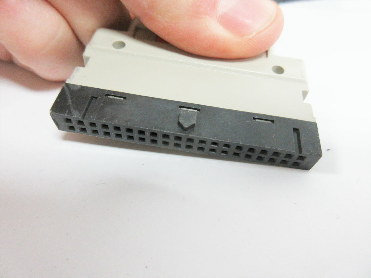 HP POD CABLES CABLE INPUT 2:1 OUTPUT AGILENT LOGIC ANALYZER 16500A 16500B 16500C