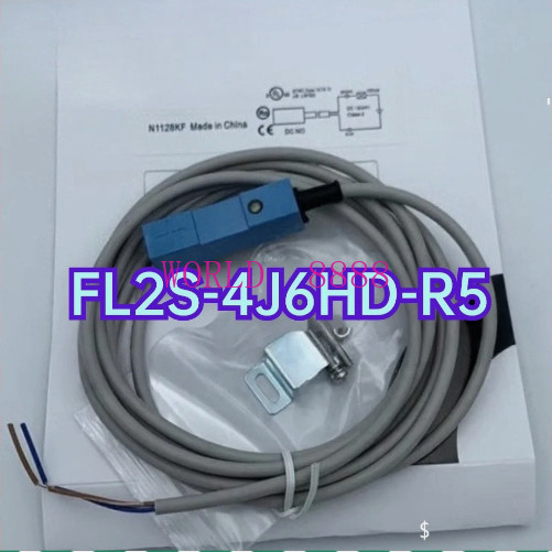 1PCS NEW FL2S-4J6HD-R5 sensor #HJ FL2S-4J6HD-R5 FL2S-4J6HD-R5 FL2S-4J6HD-R5