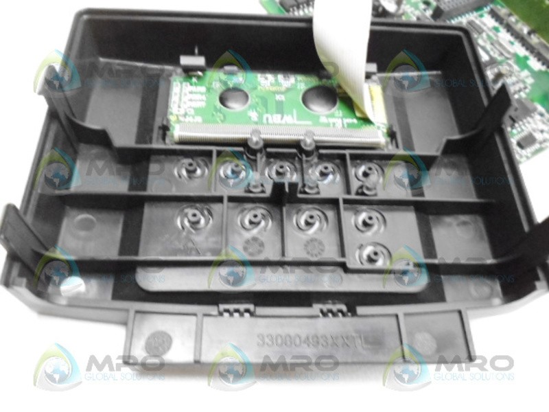 INDUSTRIAL SPARE PART 2945401802 KEY PAD AND CONTROL BOARD UNMP