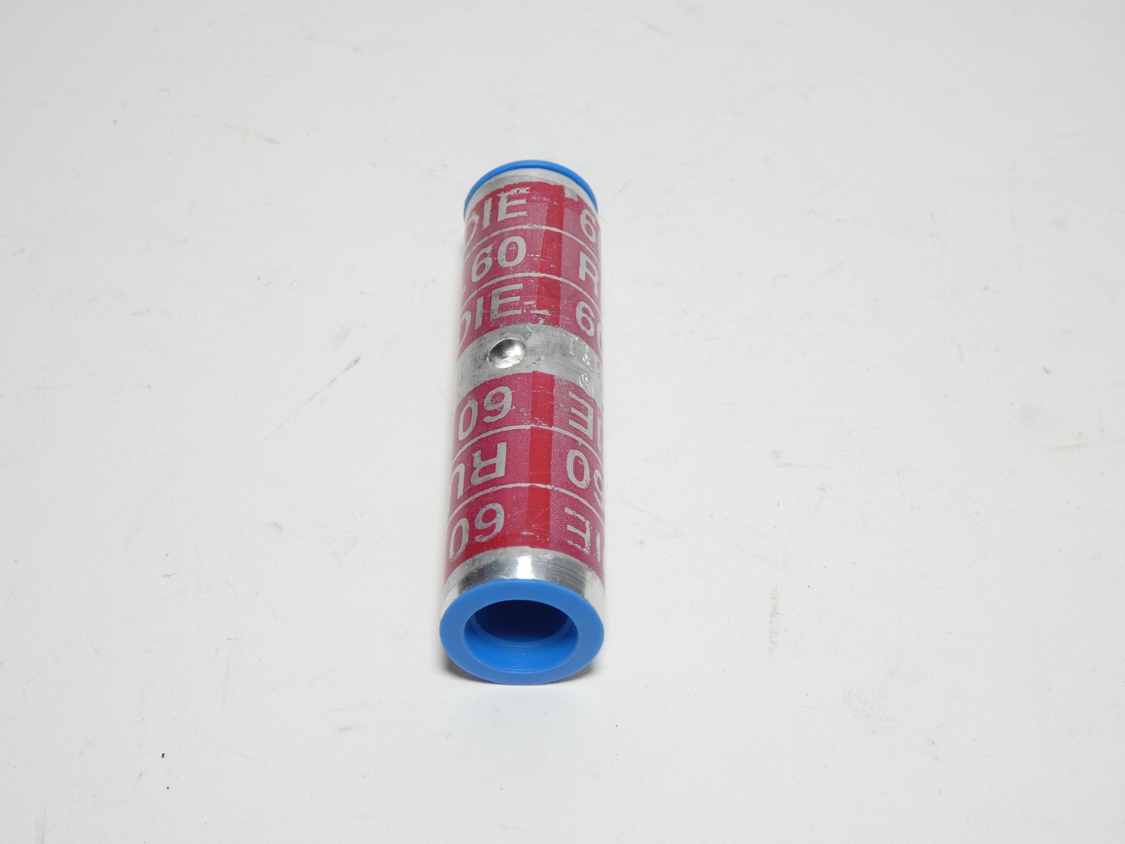 *Lot of 5* Thomas & Betts 60542 2-Way Compression Splice Connector 3/0 AWG AL…