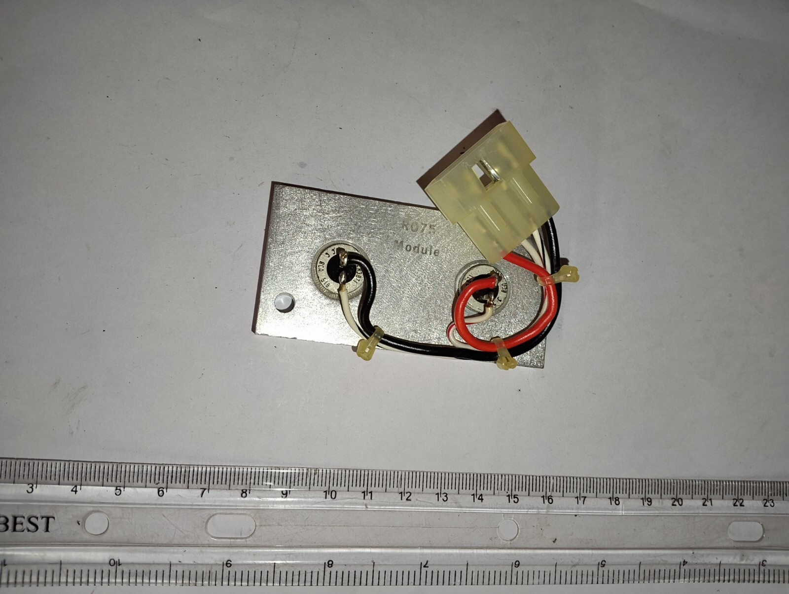 WOODS R-075 ULTRACON REPLACEMENT MODULE R075