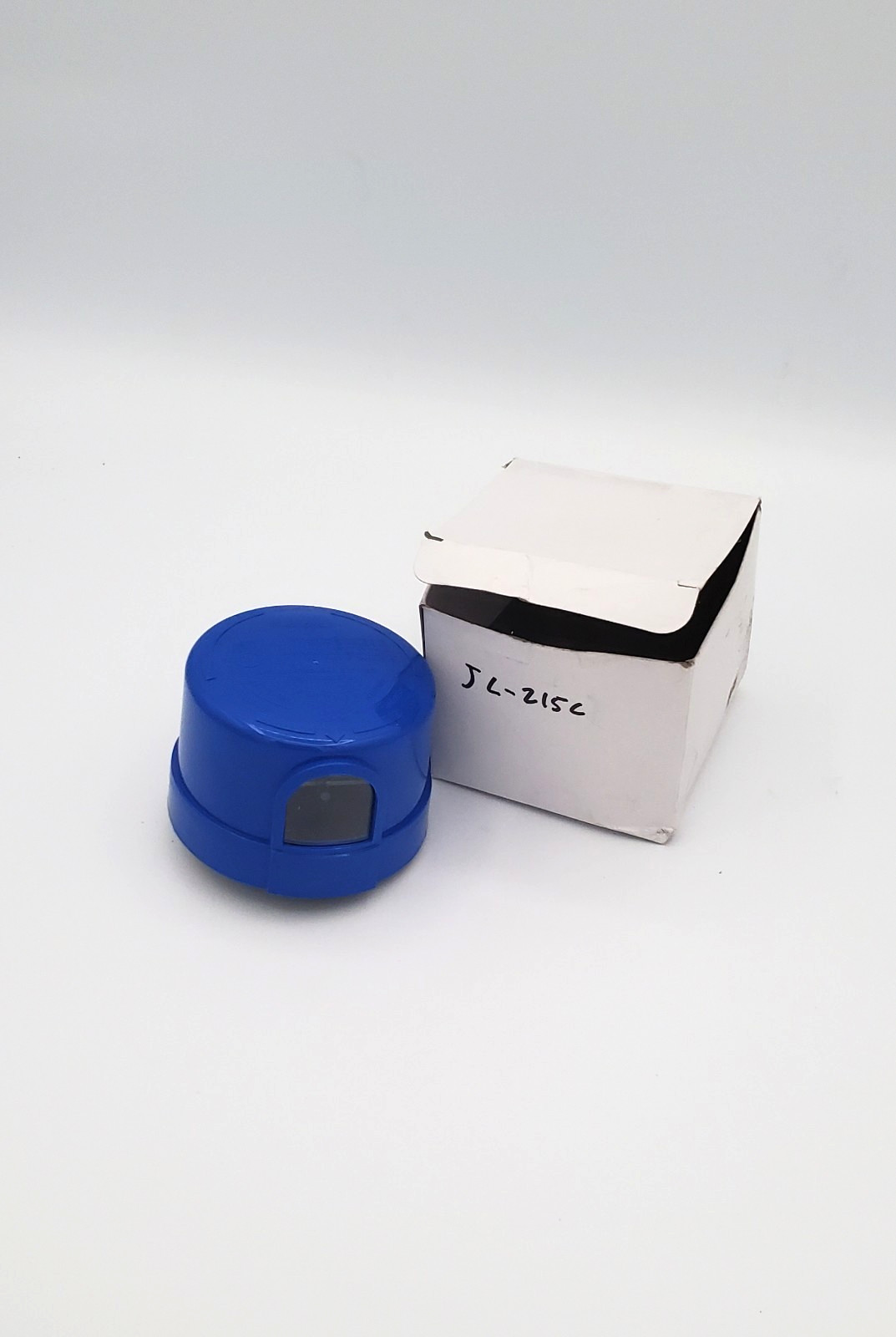 LONGJOIN PHOTOCONTROL LIGHT SENSOR JL-215C – NEW open box