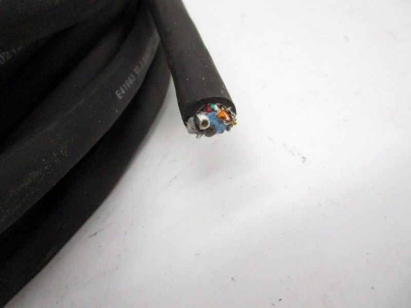 INDUSTRIAL SPARE PART 2090-XXNFMF-S20 SER. A UNMP