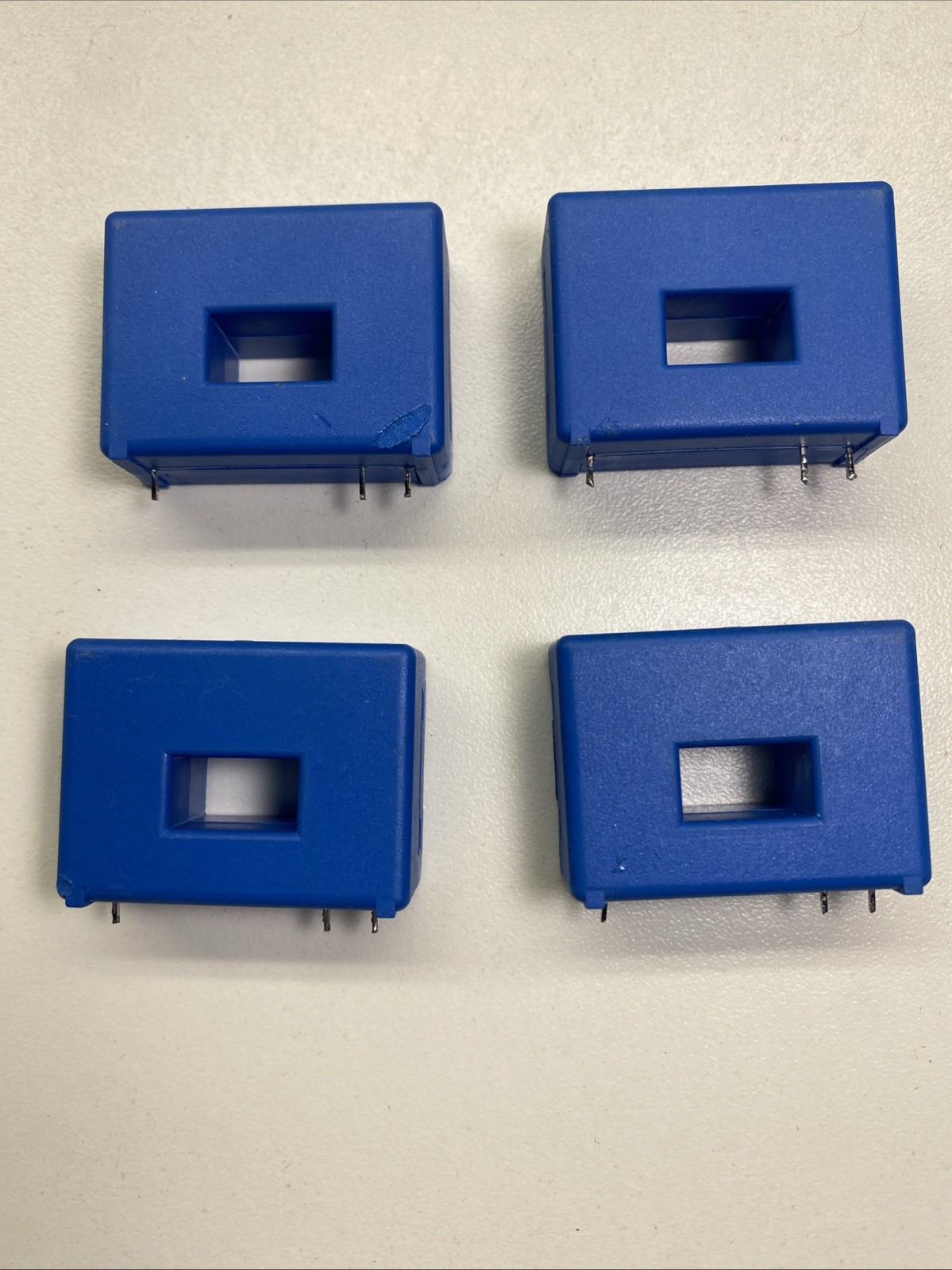 LEM LA100-P Swiss Made. 4 PC. Used VGC…B88-5