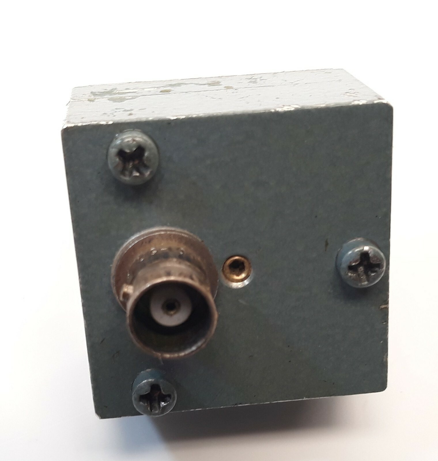 Narda Microline Coaxial Detector Model 561 N-Type & BNC