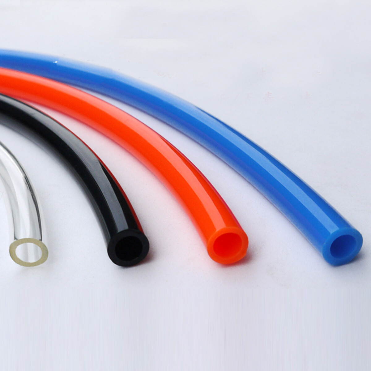 Polyurethane Tube Pneumatic PU Pipe Tubing Hose ID 2.5-12MM