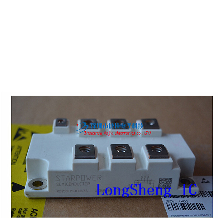 1PCS RD150FPS180K7S IGBT Power module