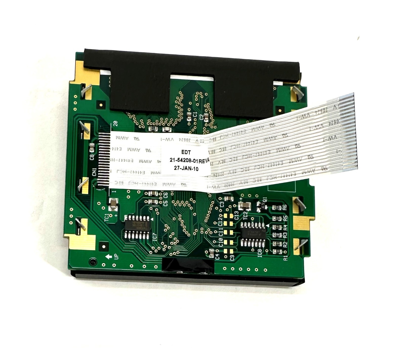 Symbol Replacement LCD Assembly for the PDT6800 Series Terminals 21-54208-01