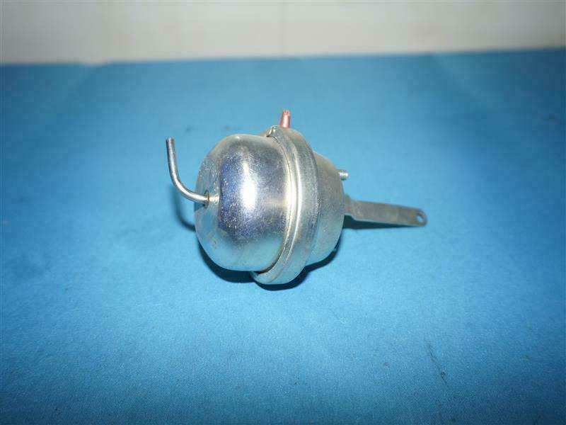 Ford F5VY-18A318-B F5VY18A318B Vacuum Control Motor NEW NOB