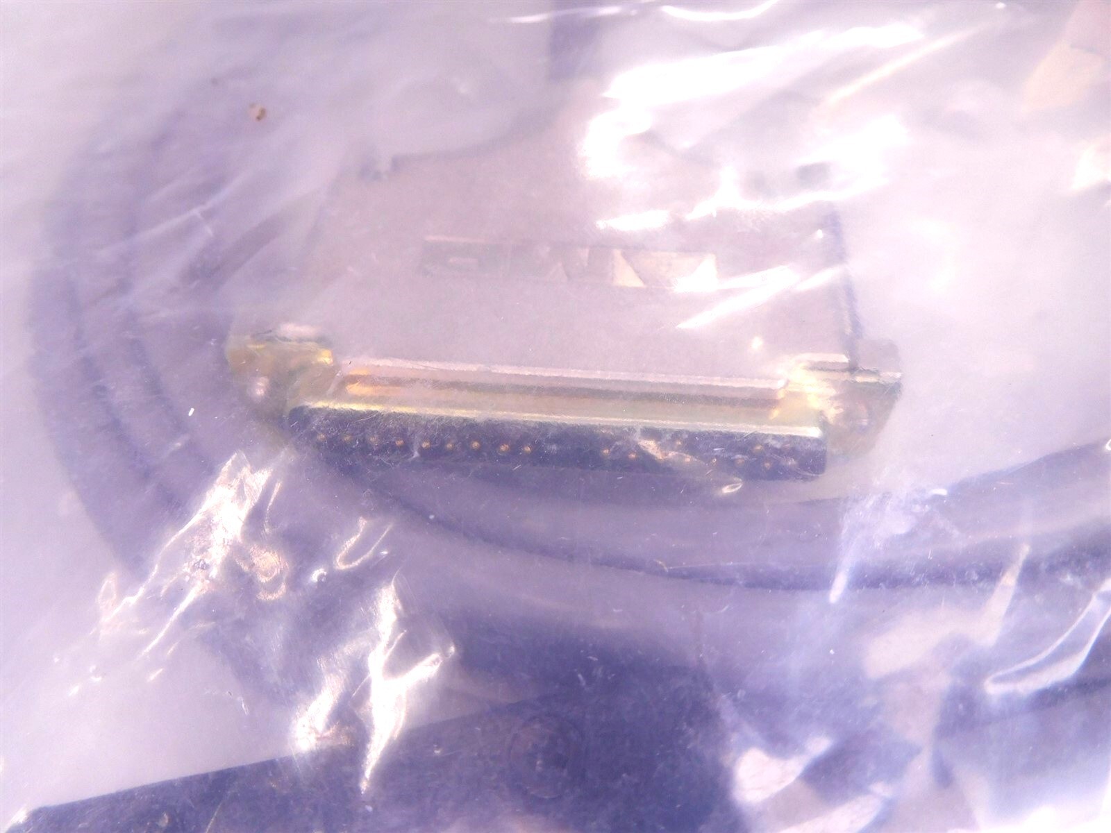 APPLIED MATERIALS AMAT Pneumatic Interlocks P/C 0150-30548 Cable Assembly (S9-1)