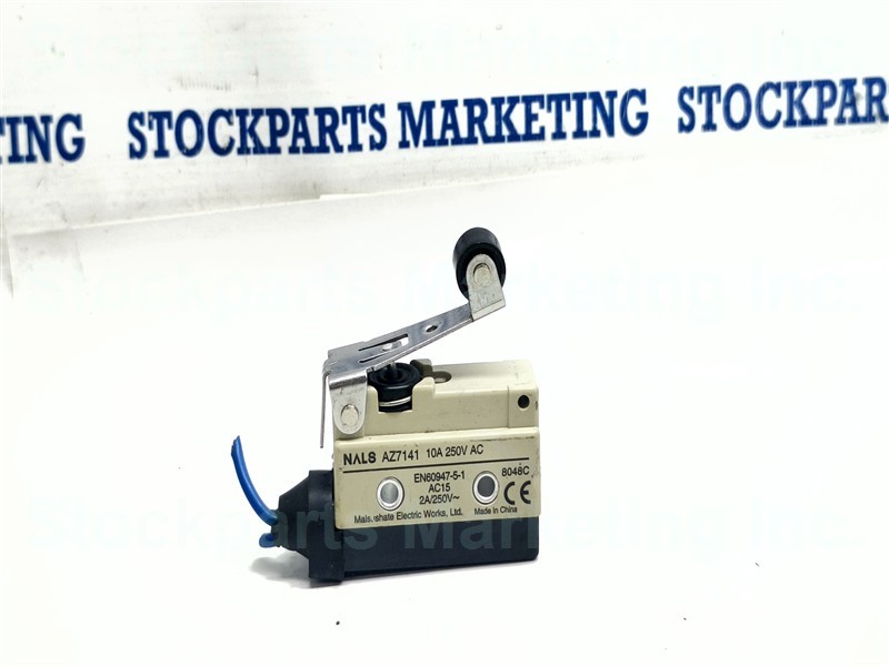 Malsushate Electric AZ7141 Limit Switch 30 Days Warranty Fast Shipping