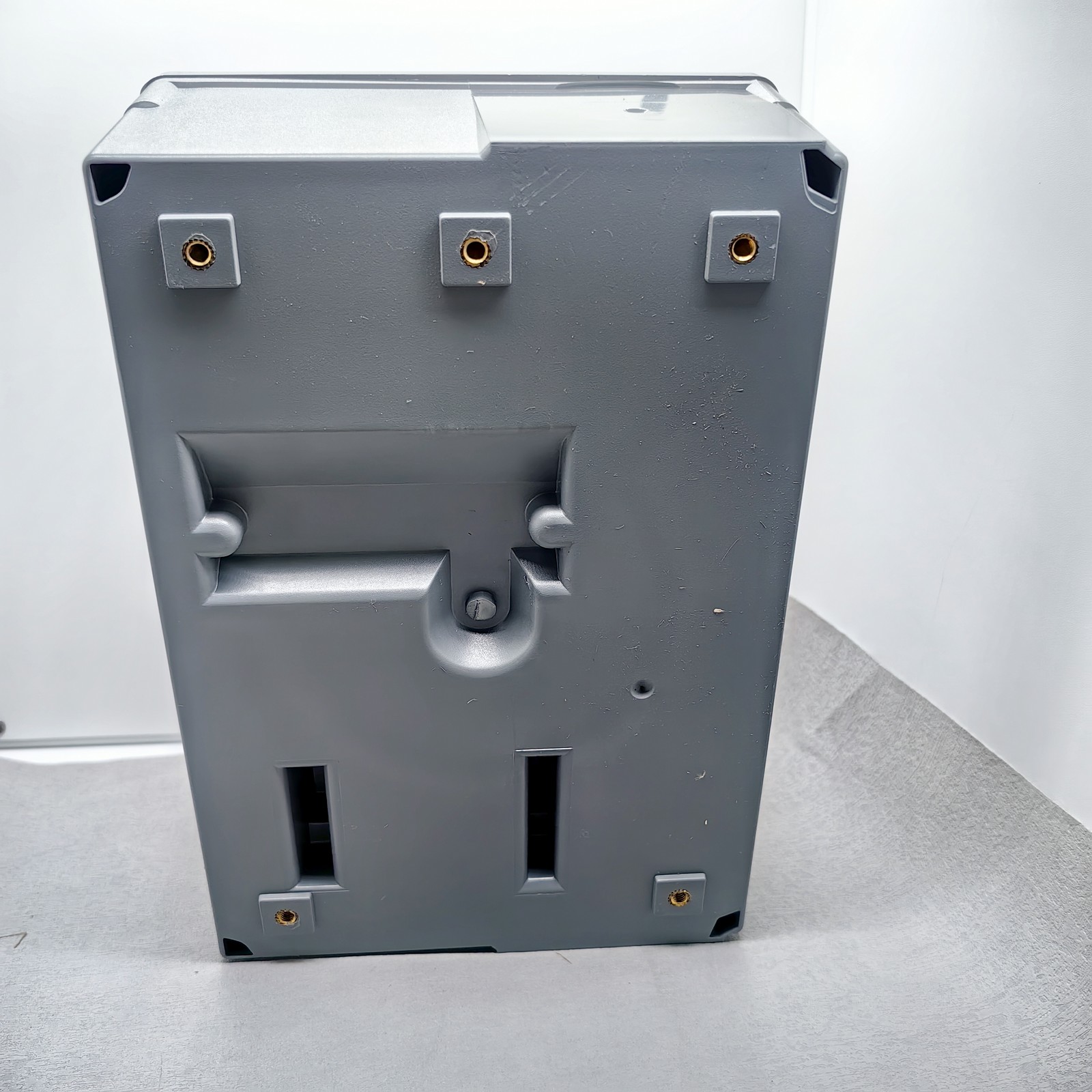 Hubbell Mechanical Interlock Device HBL420MI7W #NJ