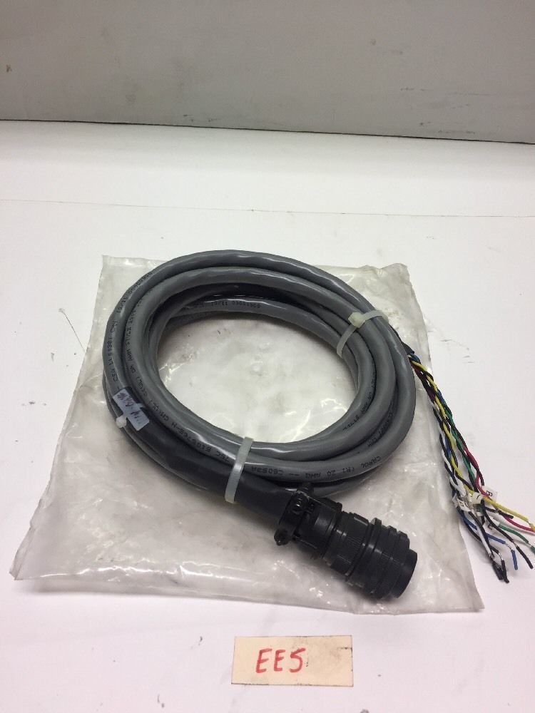 New! Carol 20 AWG C6053A W/ Connection *Fast Shipping* Warranty!