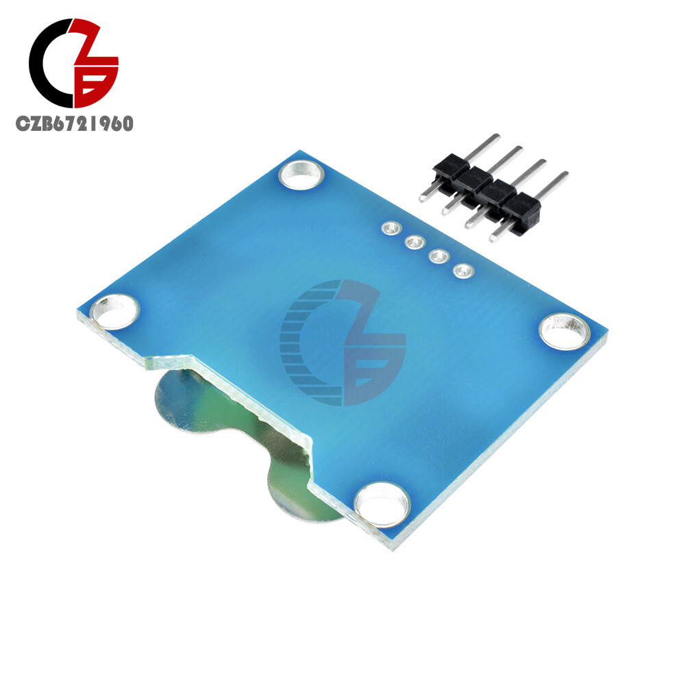 12mm/20mm CR1220/CR2032 Coin Cell Breakout Board Button Battery Holder Module