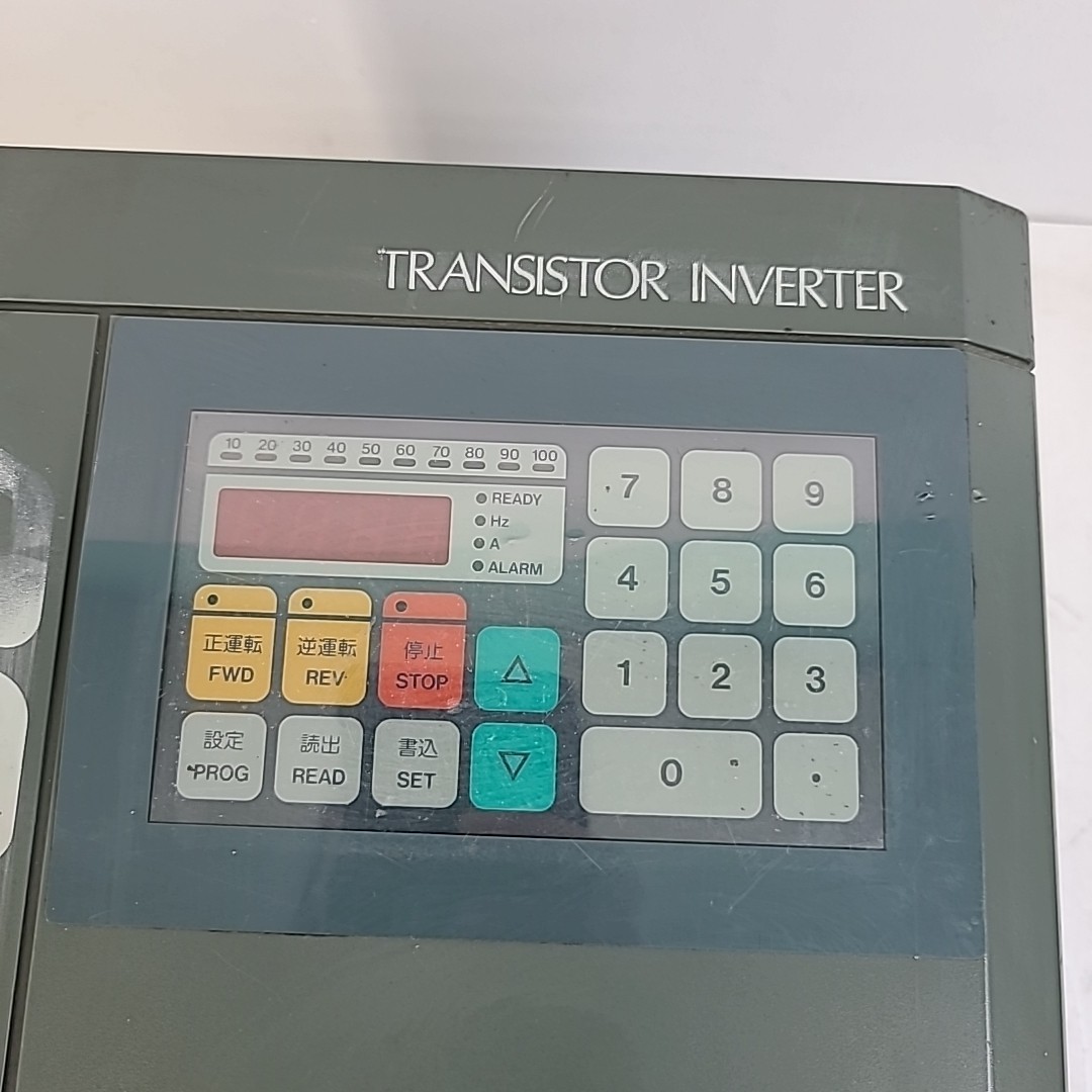 Sumitomo AF504-5A5-K AF-500 SMAC PAC Drive Transistor Inverter AF5045A5K