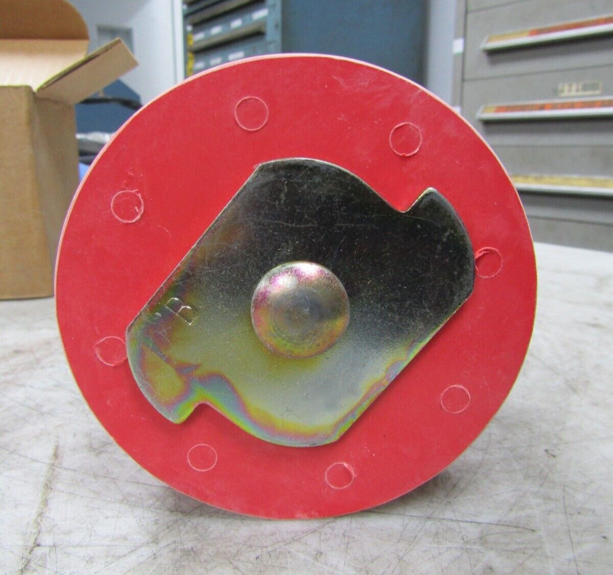 💥NEW SIEMENS ELECTRICENTER SINGLE BOLT JOINT ASSEMBLY MODULAR METERING 3Ø SBJ4