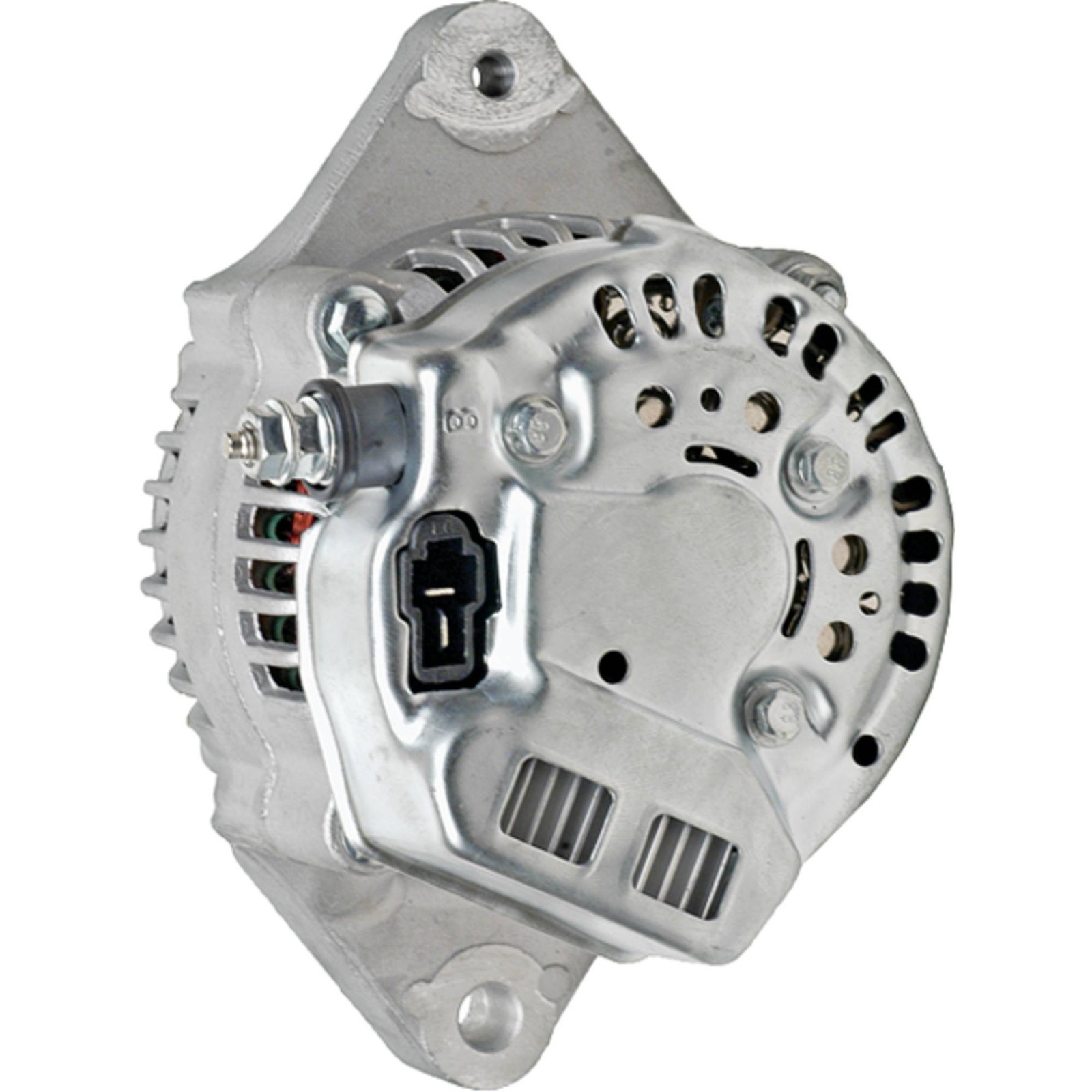 Alternator For John Deere 2025R 2027R 2032R All AM880701 MIA884638; 400-52139