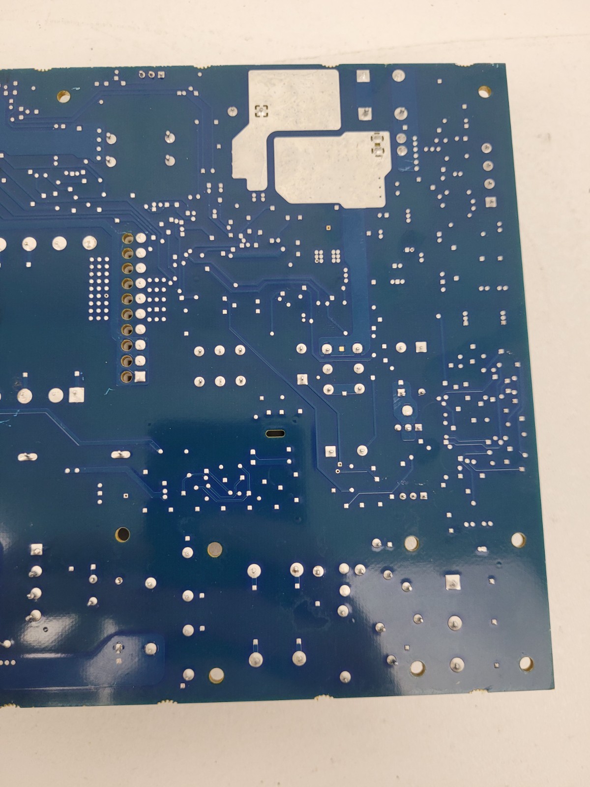 CPS-24PCB Notifier Alarm Control Board / Power Supply – Next Day Option – Flaw