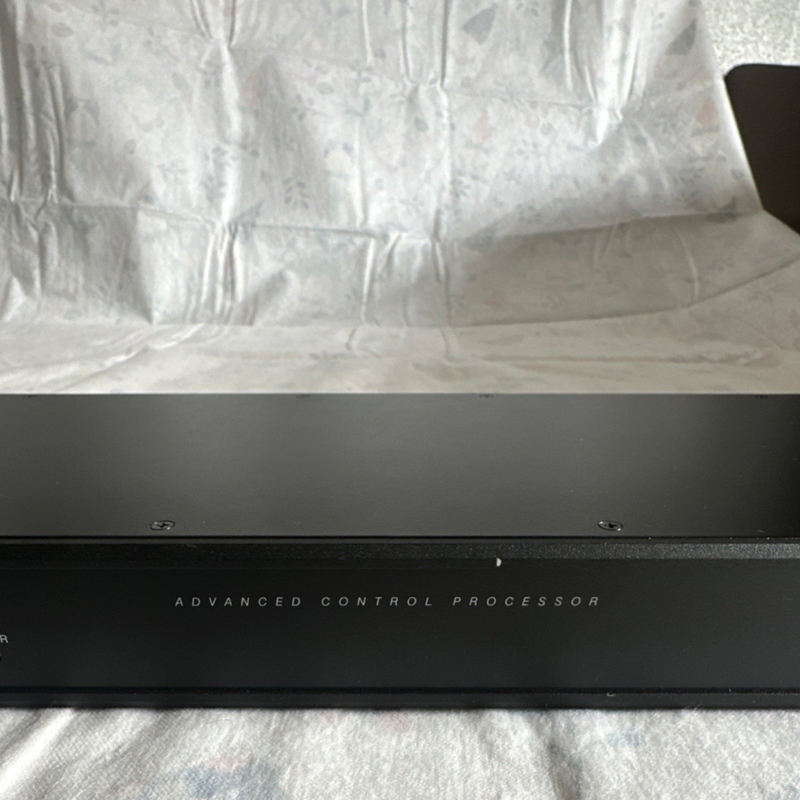 Crestron CP3N Advanced Control Processor 3-Series Automation Controller. No PS