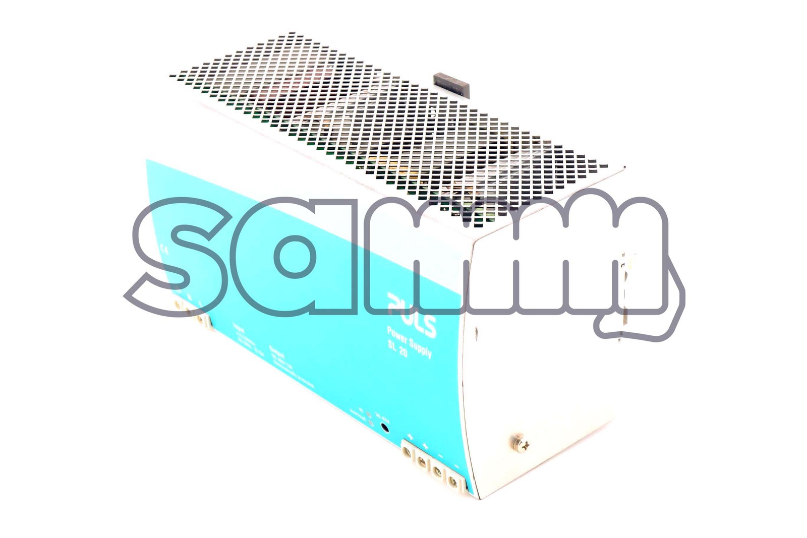 PULS SL20.112 POWER SUPPLY Used