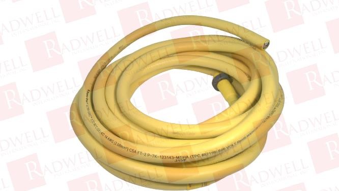 TPC WIRE & CABLE 83420 / 83420 (NEW IN BOX)