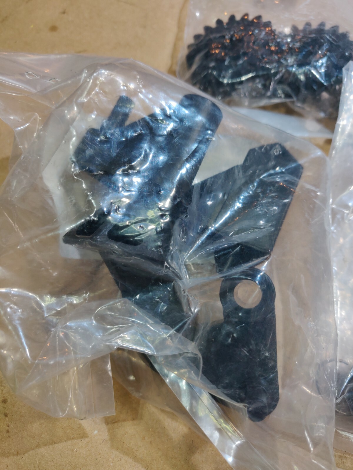 Various Bowling Machine Parts, Springs, Switch, Etc, Free Shipping