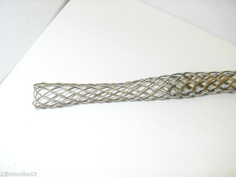 ⭐NEW⭐ 1-1/2″NPT HUBBELL/KELLEMS BRYANT DC131112 CABLE CORD GRIP 1.312-1.437″