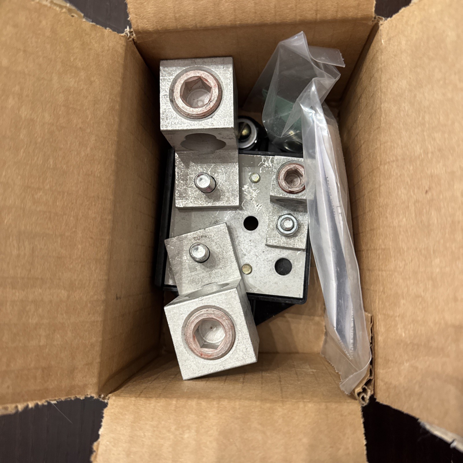 GE TNI65 Neutral Kit