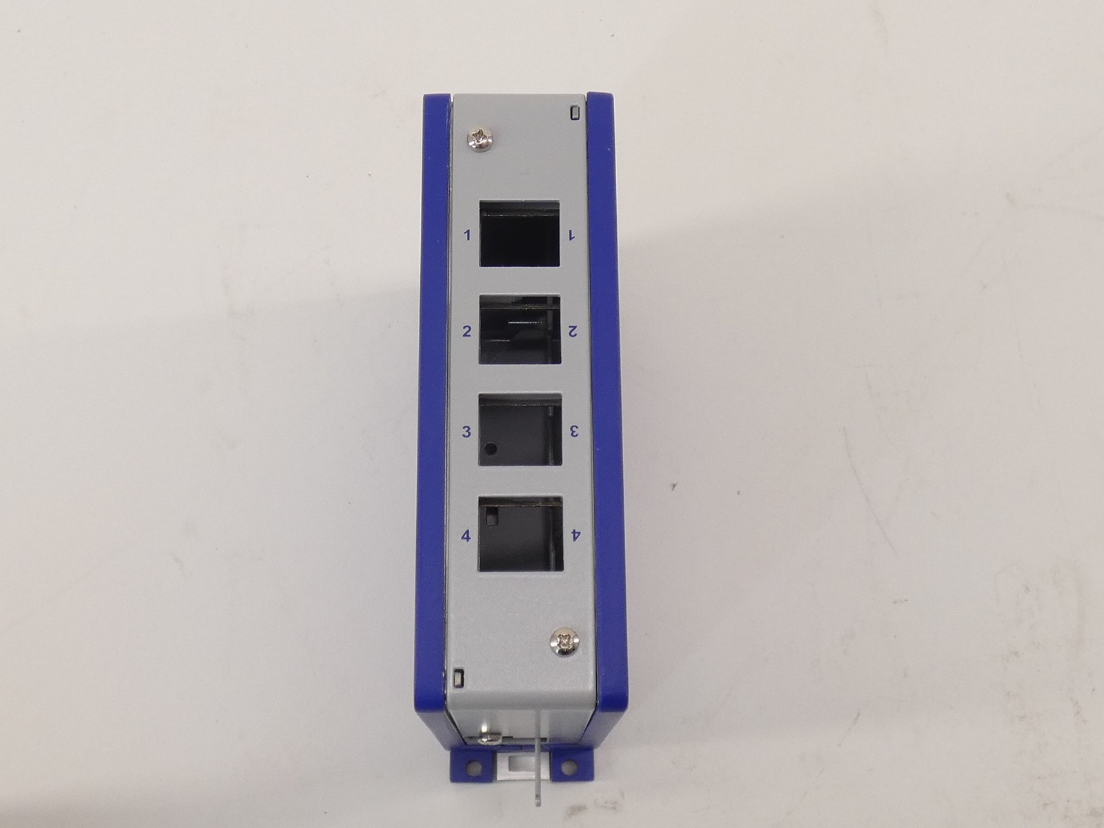 Belden Hirschmann MIPP/AD/CDA4 Patch Panel 942082999-128 – NEW Surplus!