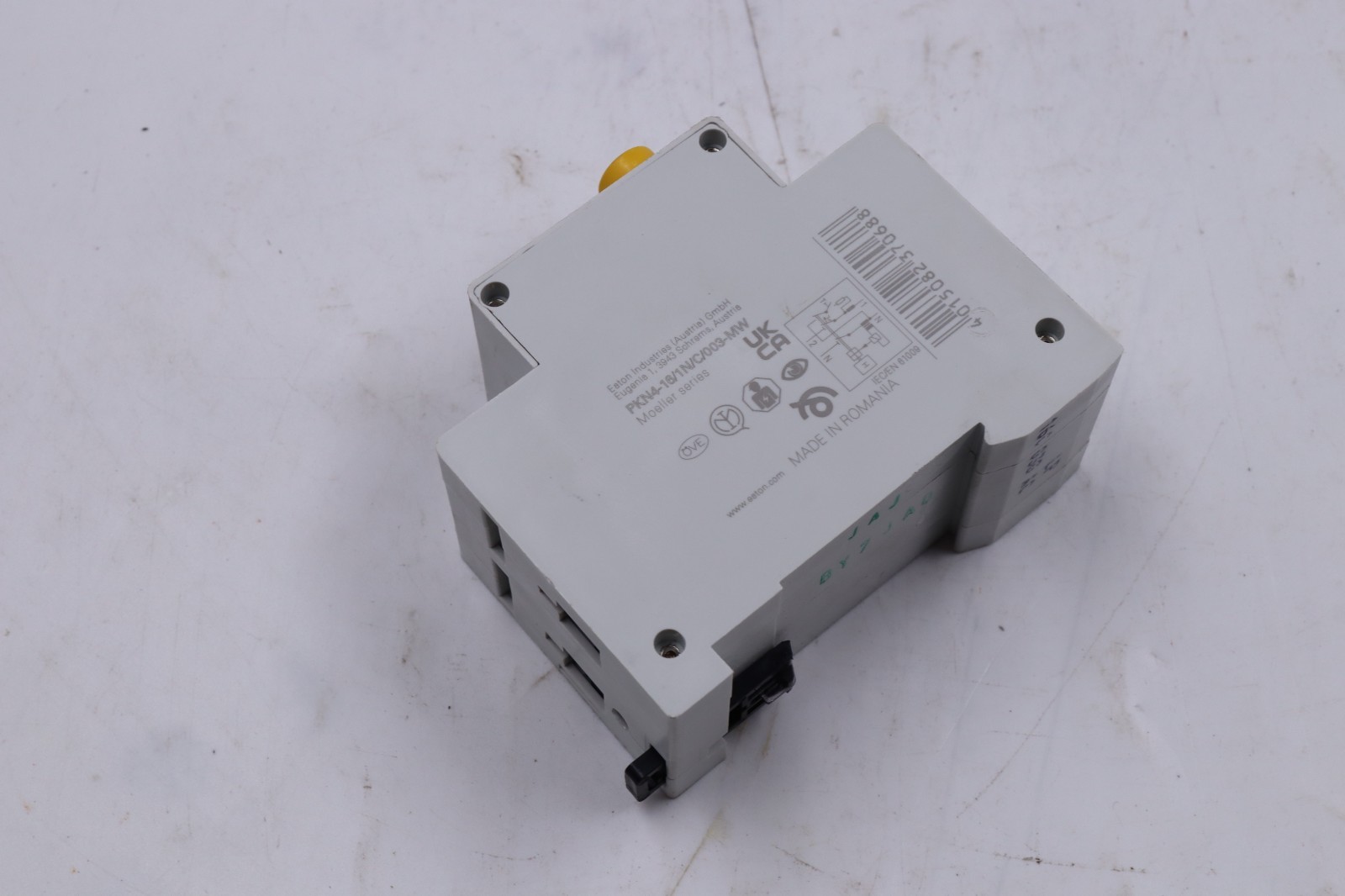 EATON PKN4-161NC003 MADE IN ROMANIA