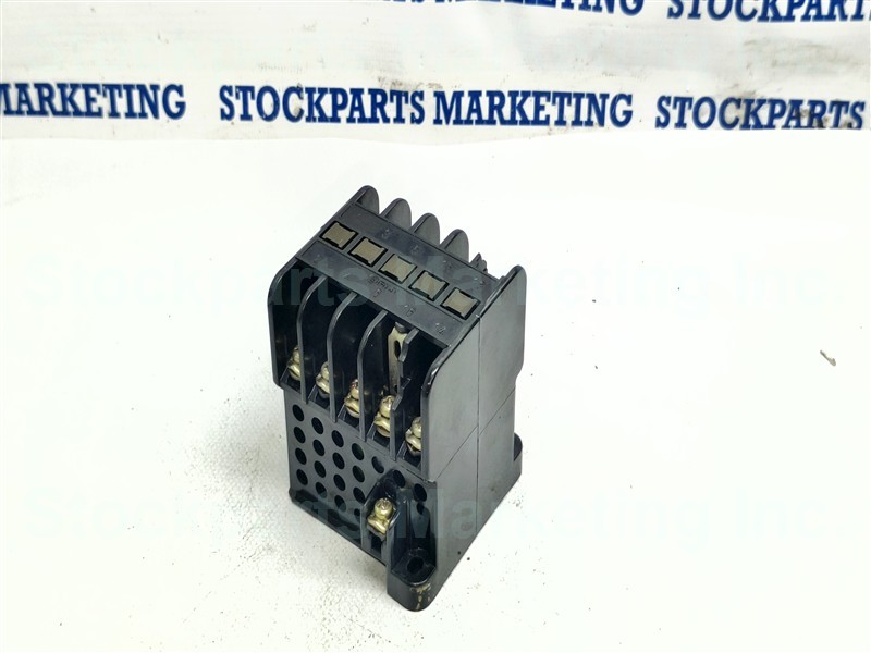 Lot 2 Pcs. Fuji Magnetic Contactor 30 Days Warranty Expedited Shipping!!!
