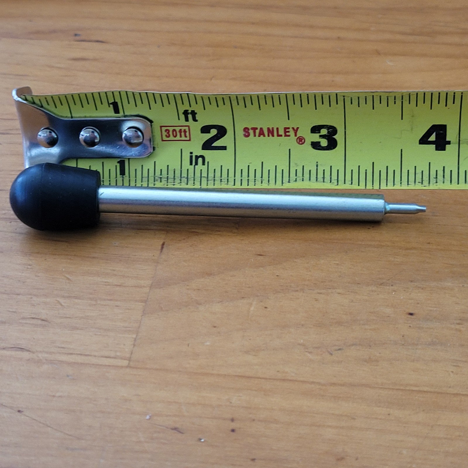 Lot of 2 Vector Electronics A13 Terminal Hand Insertion Tools Wire Wrap Vectorbo