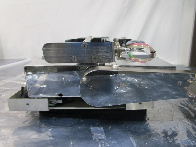 SVG Silicon Valley Group 99-43012-02 Wafer Shuttle Arm Robot, 38139-01-E, 110553