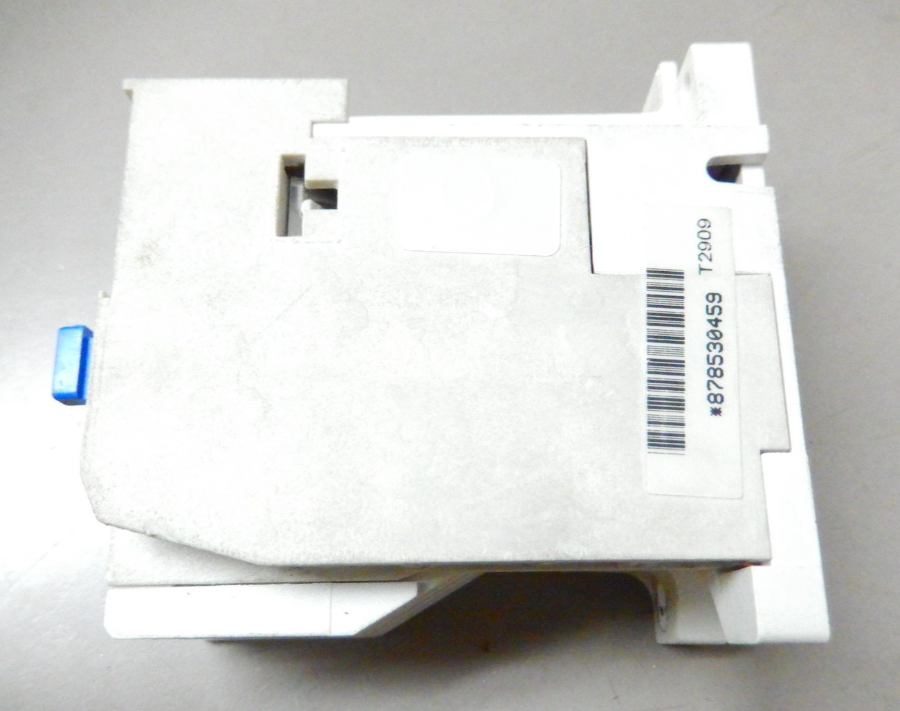 Cutler Hammer C306DN3 Overload Relay with H2006B Heaters