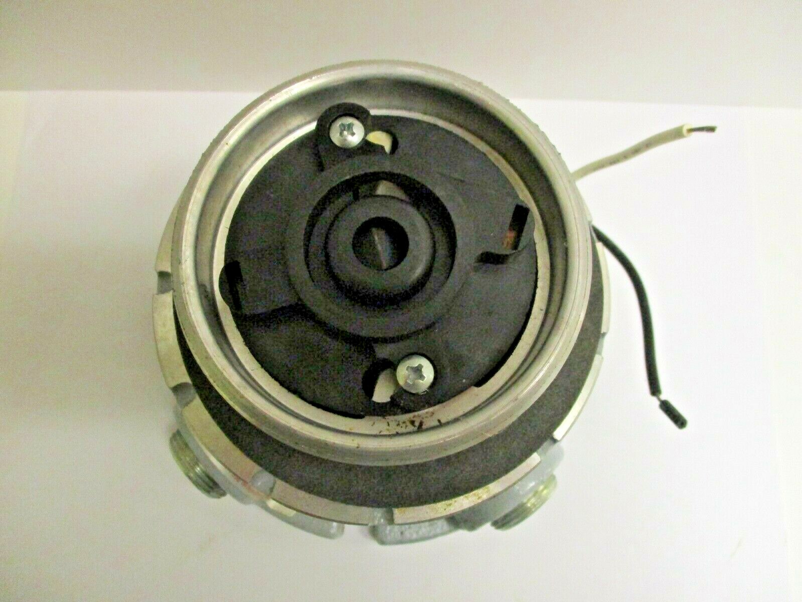 APPLETON ELECTRIC, AAC75 CEILING MOUNT