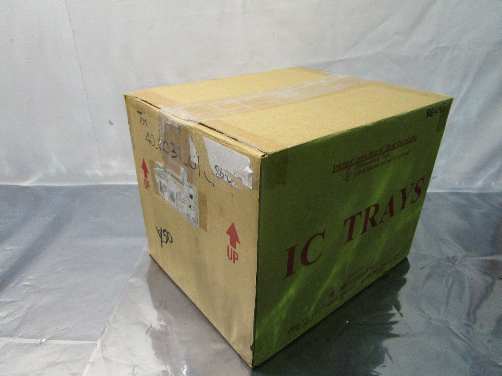 1 Lot of 870 C&K 1101M2S3AV2QE2 Switch Slide ON None ON SPDT Side Slide, 102361