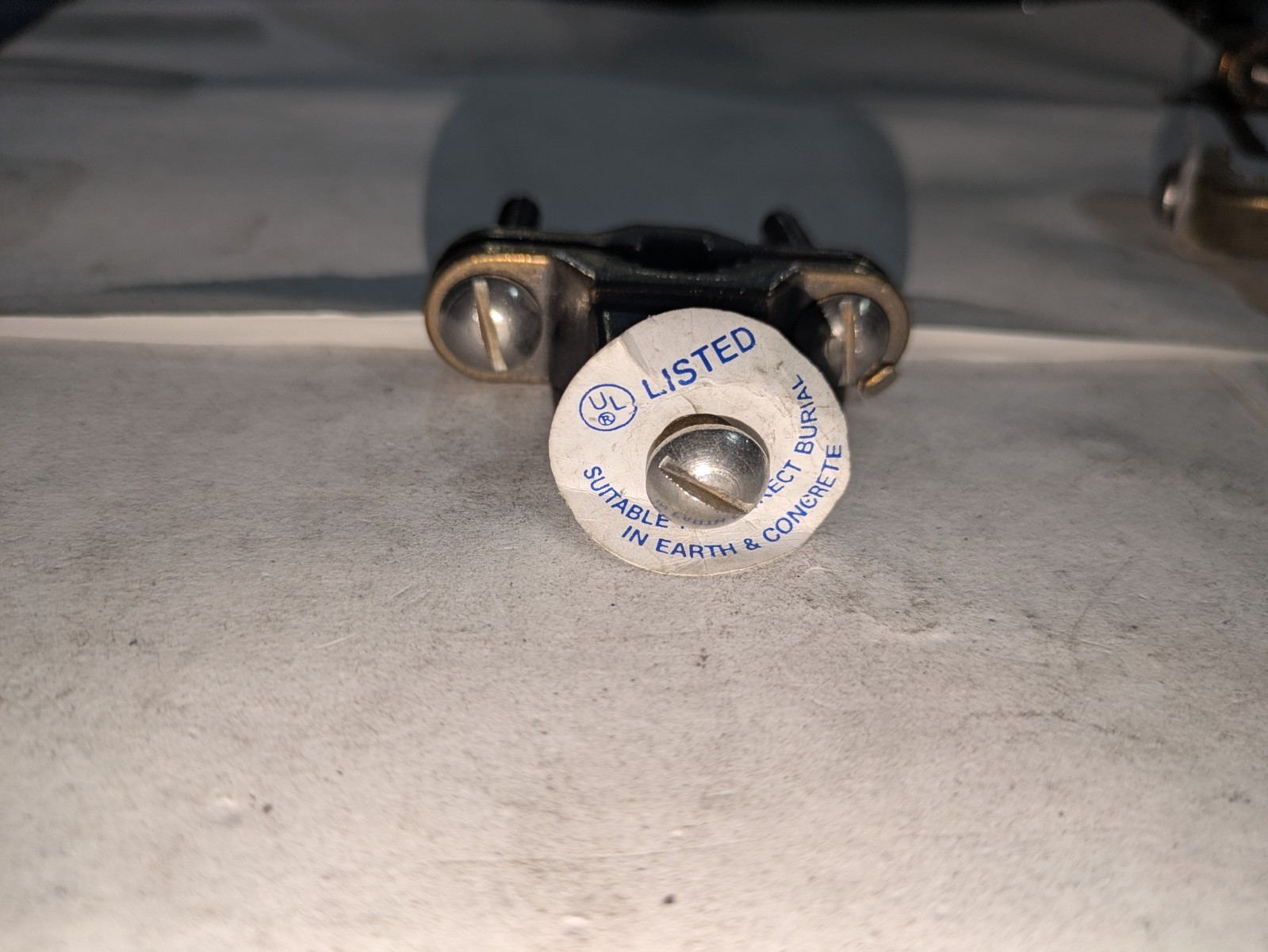 HARGER RB12A CABLE AND WIRE ACCESSORIES