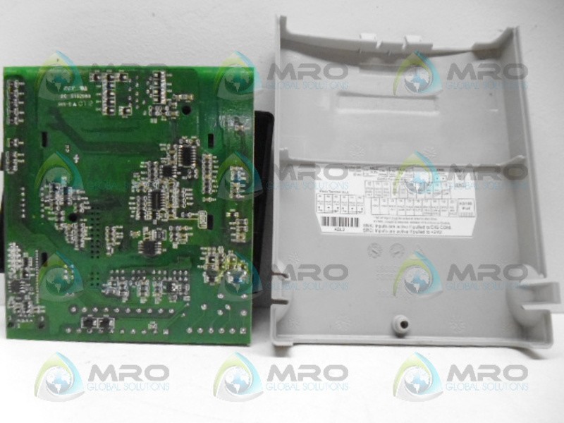 INDUSTRIAL SPARE PART 2945401802 KEY PAD AND CONTROL BOARD UNMP