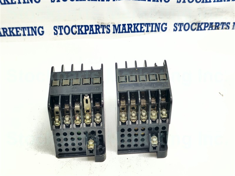 Lot 2 Pcs. Fuji Magnetic Contactor 30 Days Warranty Expedited Shipping!!!